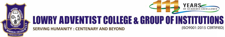 Lowry Adventist College & Group of Institutions